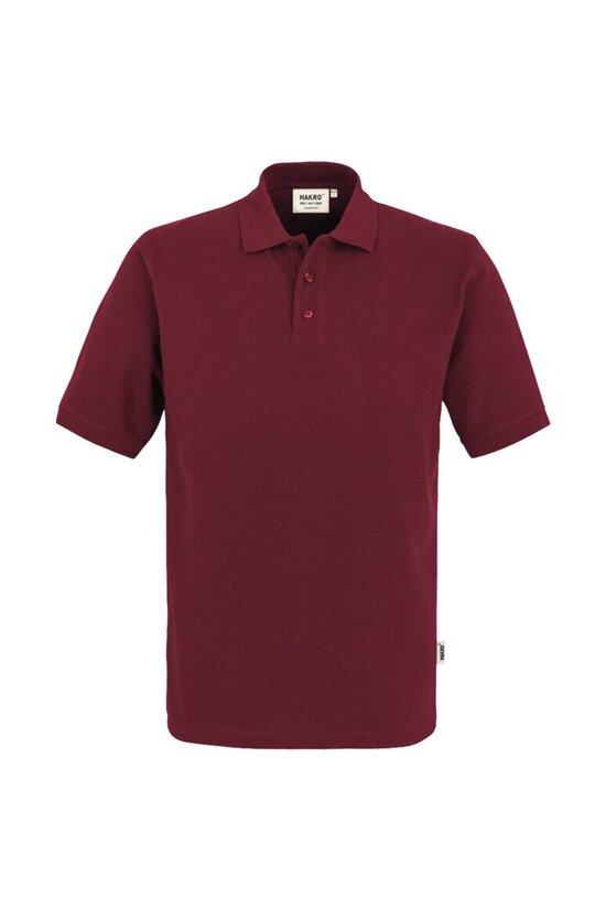 HAKRO Poloshirt Top NO. 800