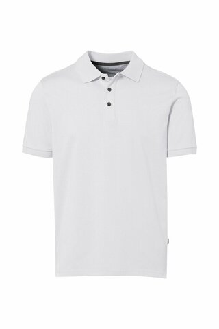 HAKRO Cotton Tec Poloshirt NO. 814