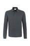 HAKRO Longsleeve-Poloshirt Mikralinar® NO. 815
