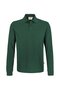 HAKRO Longsleeve-Poloshirt Mikralinar® NO. 815