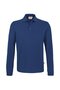 HAKRO Longsleeve-Poloshirt Mikralinar® NO. 815