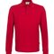 HAKRO Longsleeve-Poloshirt Mikralinar® NO. 815