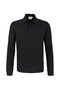 HAKRO Longsleeve-Poloshirt Mikralinar® NO. 815