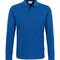 HAKRO Longsleeve-Poloshirt Classic NO. 820
