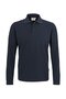 HAKRO Longsleeve-Poloshirt Classic NO. 820