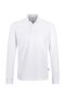 HAKRO Longsleeve-Poloshirt Classic NO. 820