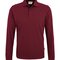 HAKRO Longsleeve-Poloshirt Classic NO. 820
