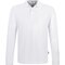 HAKRO Longsleeve-Poloshirt HACCP Mikralinar® NO. 821