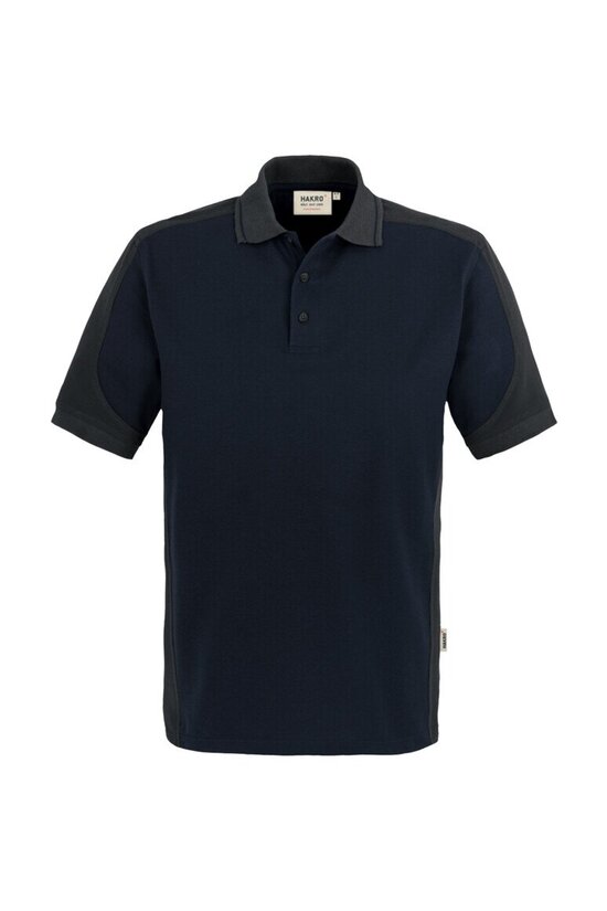 HAKRO Poloshirt Contrast Mikralinar® NO. 839