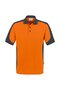 HAKRO Poloshirt Contrast Mikralinar® NO. 839