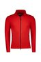 HAKRO Fleecejacke ECO NO. 846
