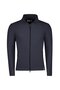 HAKRO Fleecejacke ECO NO. 846