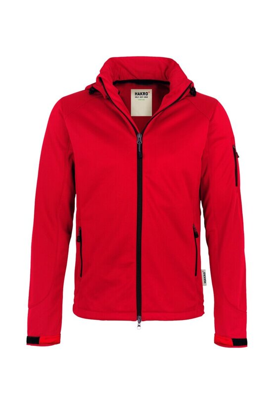 HAKRO Softshelljacke Ontario NO. 848