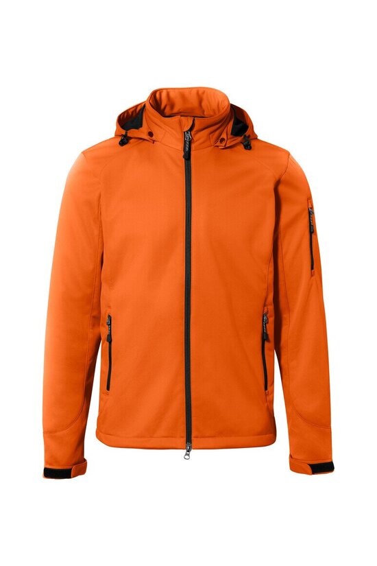 HAKRO Softshelljacke Ontario NO. 848