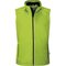 HAKRO Light-Softshellweste Edmonton NO. 854