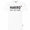 HAKRO T-Shirt Logo NO. 1969