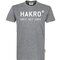HAKRO T-Shirt Logo NO. 1969