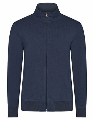 HRM1001 Men´s Premium Full-Zip Sweat Jacket