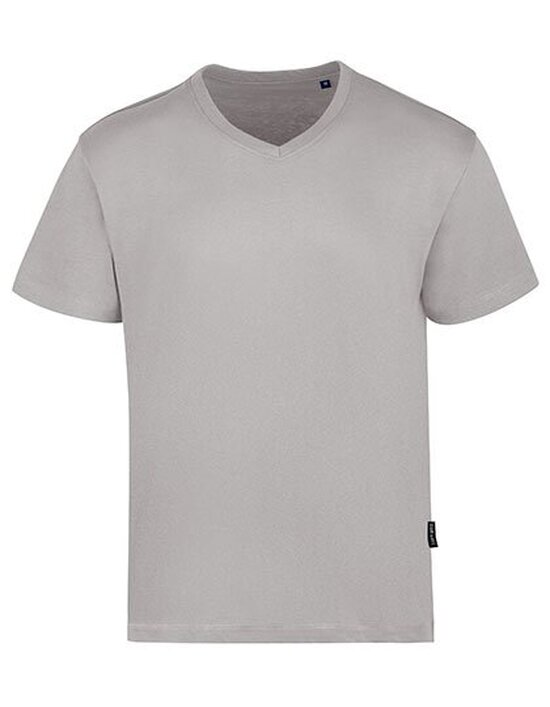 Men´s Luxury V-Neck Tees