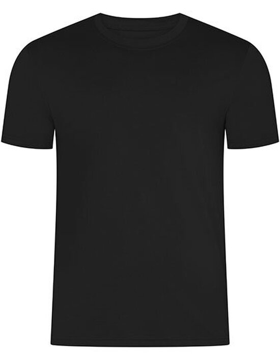 HRM103 Men´s Organic Heavy Luxury Roundneck Tees