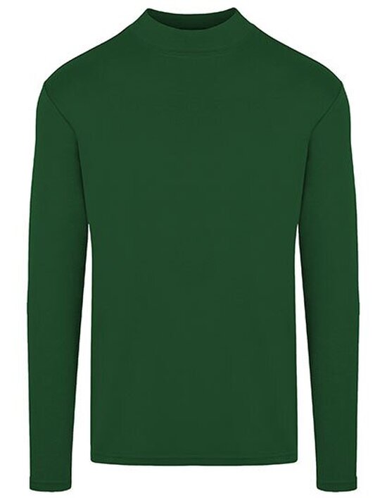Men´s Premium Highneck Longsleeve Tees