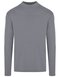 Men´s Premium Highneck Longsleeve Tees