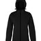 Women´s Hooded Soft-Shell Jacket