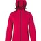 Women´s Hooded Soft-Shell Jacket