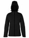 Women´s Hooded Soft-Shell Jacket