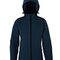 Women´s Hooded Soft-Shell Jacket
