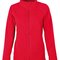 Women´s Full- Zip Fleece Jacket