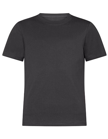 HRM2001 Kids´ Organic Luxury Roundneck Tees