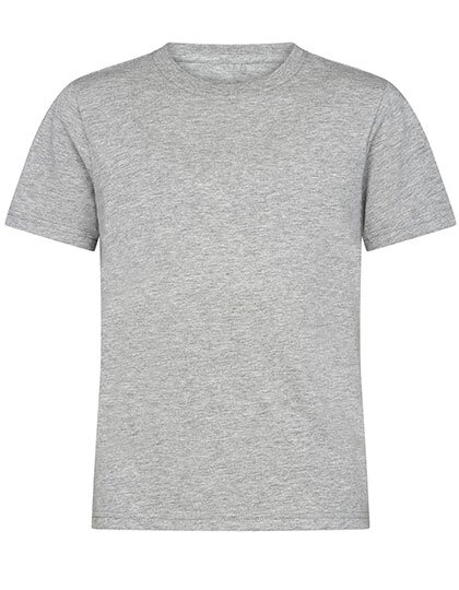 HRM2001 Kids´ Organic Luxury Roundneck Tees