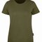 Women´s Luxury Roundneck Tees