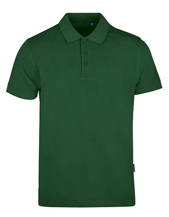 Men´s Heavy Polo
