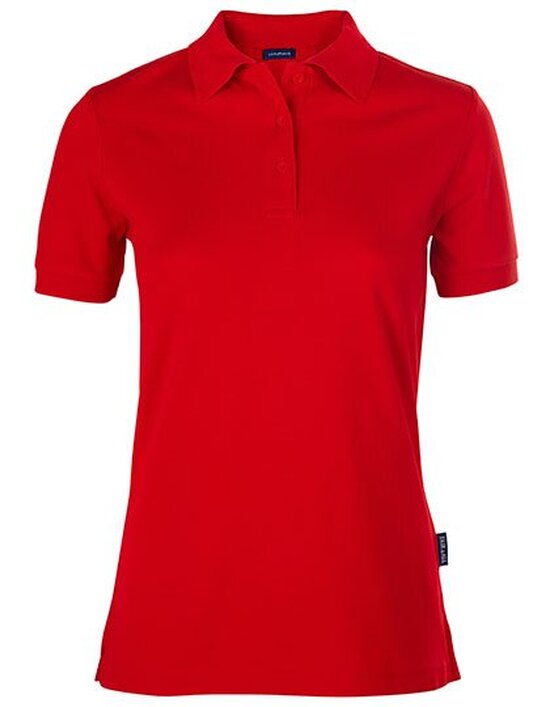 Women´s Luxury Polo