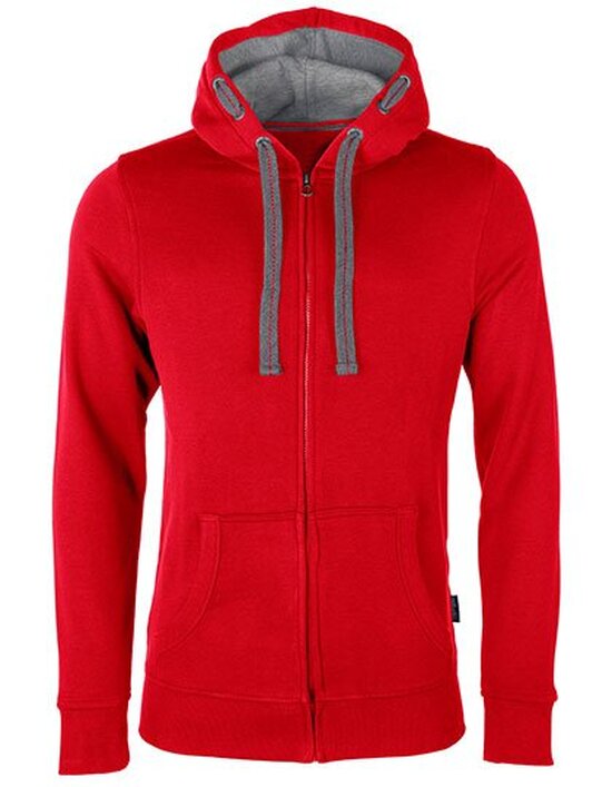 Men´s Hooded Jacket
