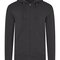 HRM707 Men´s Premium Hooded Jacket