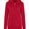 HRM807 Women´s Premium Hooded Jacket