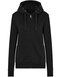 HRM807 Women´s Premium Hooded Jacket