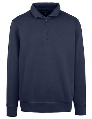 HRM904 HRM Unisex Premium Zip-Sweatshirt
