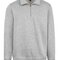 HRM904 HRM Unisex Premium Zip-Sweatshirt