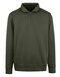 HRM904 HRM Unisex Premium Zip-Sweatshirt