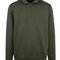 HRM904 HRM Unisex Premium Zip-Sweatshirt
