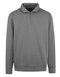HRM904 HRM Unisex Premium Zip-Sweatshirt
