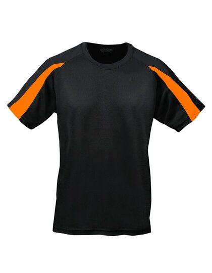 Contrast Cool T