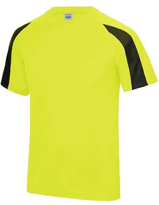 Contrast Cool T