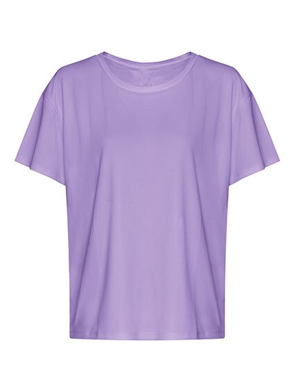 JC013 Women´s Open Back T