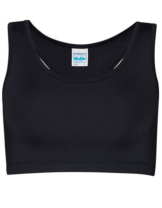 Women´s Cool Sports Crop Top
