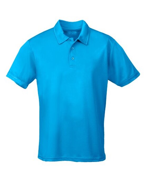 Kids` Cool Polo